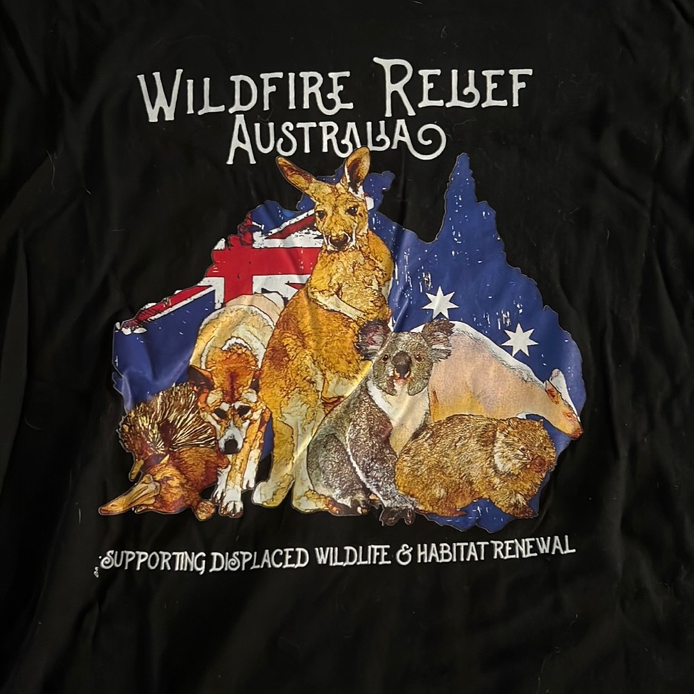 Animal Tee - Picture 3 of 3